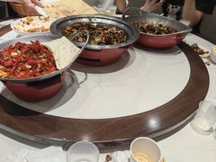 -东来土菜馆(民祥园路店)