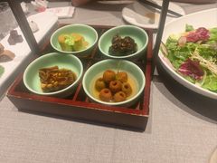 -北平食府·北京烤鸭(北京西站六里桥店)