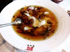 -李老爹香辣蟹(宣武门店)