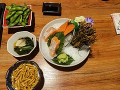 -御厨和食料理·寿司·刺身(麦地店)