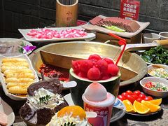 -小龙坎火锅(总店)