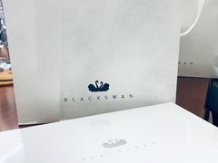 -BLACKSWAN黑天鹅(环球店)