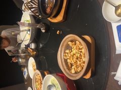 -西郊八号·山野江西菜(开发区店)