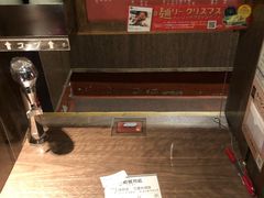 -一兰拉面(新宿中央东口店)