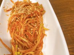 -首尔馆韩国料理(金童路店)