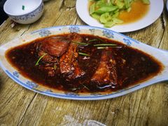 -九龙餐厅(大沽路店)