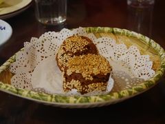 -竹叶涮肉坊(总店)