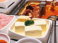 -海底捞火锅(金光华店)