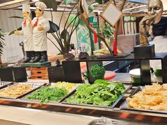 -福州大饭店-自助餐