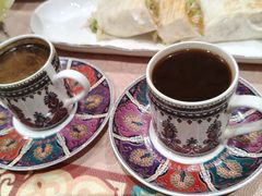 -BRBR叙利亚餐厅(总店)