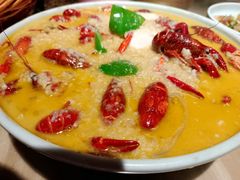 -打酱油·非遗淮扬菜(瘦西湖梅岭店)