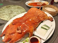 -申粤轩酒楼·三十年粤菜经典(丁香花园店)