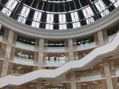 -厦门市图书馆(集美新城馆区)