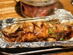 -新白鹿餐厅(龙游路总店·杭帮菜名店)