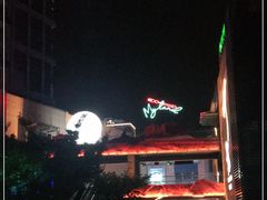 -绿地风尚天地广场