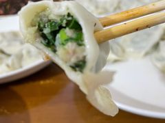 -山东水饺(南坪新街店)
