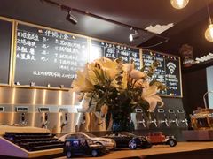-后院儿·精酿·塔罗Happy Bar