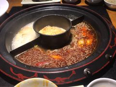 -巴邑火锅(江北万达店)