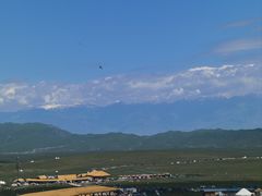 -新疆那拉提国家旅游度假区