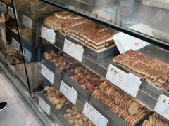 -上海哈尔滨食品厂(淮海中路店)