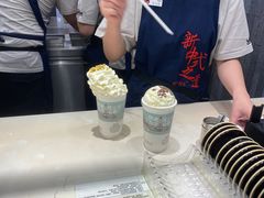 -茶颜悦色(花园道店)