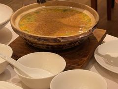 -利苑酒家(宜安广场店)
