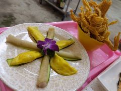 -墨脱石锅椰子鸡•海鲜糟粕醋(榆亚路店)