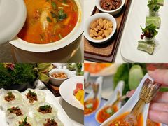 -金链花·泰国餐厅(国贸店)