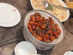-郑喜旺烧烤(郑州总店)