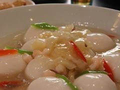 -西安饭庄·非遗陕菜(钟楼店)