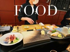 -Sushi Hanzo半藏(天环广场店)
