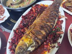-金阳餐厅(G210国道店)