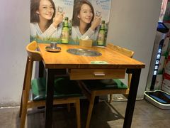 -炭恋火炉烤肉(凌云一街坊店)