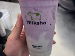 -迷客夏Milksha(无锡苏宁店)