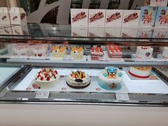 -爱纶(华南广场店)