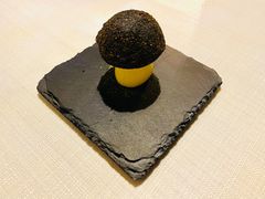 -三嚥阁 La Villa Restaurant