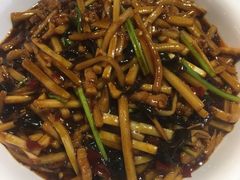 -粥全粥到海鲜家常菜(瞿塘峡路店)