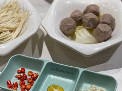 -肥佬大椰子鸡(三里屯3·3大厦店)
