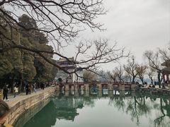 -颐和园