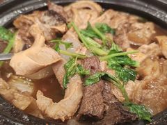 -长平肥姐白粥·海鲜打冷