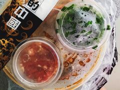 -张亮麻辣烫(北京富力又一城店)