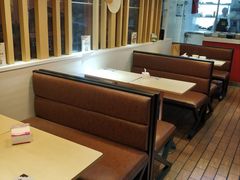 卡座-清和园素食自助餐厅(义信堂美食城店)
