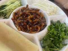 -东北缘餐厅(兰埔路店)