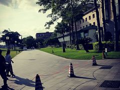 -平安（深圳）金融教育培训中心