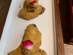 -蜜桃餐厅·伴山(湖滨商业街店)