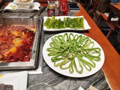 -大妙火锅·非物质文化遗产(锦里店)