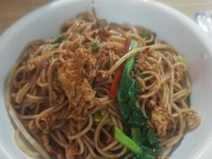 -小毛绝杀炒粉