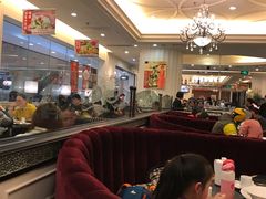 大堂-避风塘(光启城店)