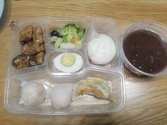 招牌虾饺皇-金鼎轩(方庄天坛店)
