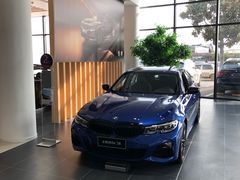 -青岛万宝行(宝马4S店)